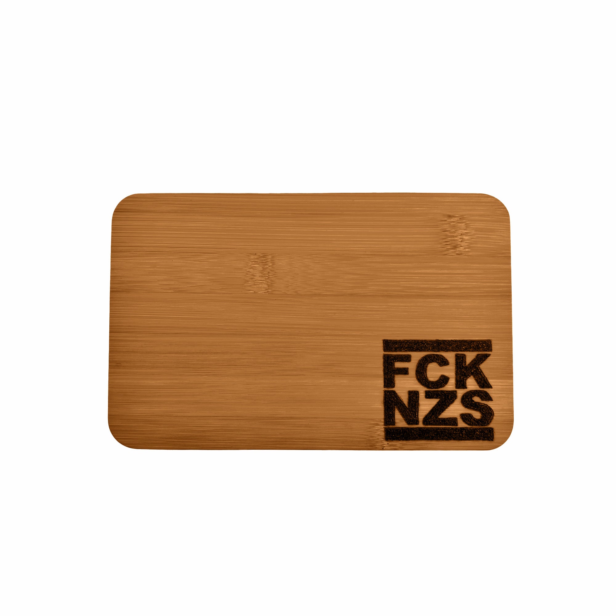 Frühstücksbrettchen FCK NZS